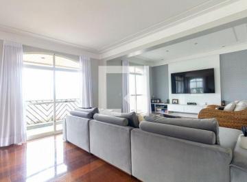 Apartamento · 280m² · 4 Quartos · 4 Vagas · Apartamento à Venda - Tatuapé, 4 Quartos, 280 m2