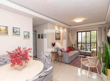 Apartamento · 82m² · 3 Quartos · 2 Vagas · Apartamento à Venda - Tucuruvi, 3 Quartos, 82 m2