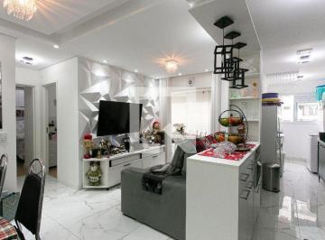 Apartamento · 69m² · 2 Quartos · 1 Vaga · Apartamento à Venda - Vila Aricanduva, 2 Quartos, 69 m2