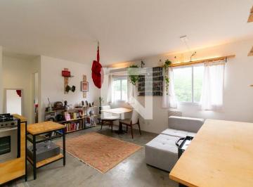 Apartamento · 41m² · 1 Quarto · Apartamento à Venda - Vila Califórnia, 1 Quarto, 41 m2