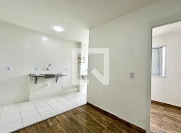 Apartamento · 33m² · 2 Quartos · Apartamento à Venda - Vila Campestre, 2 Quartos, 33 m2