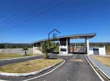 Foto 01 · Terreno 434m² no Condomínio Valle da Serra em Chapada dos Guimarães