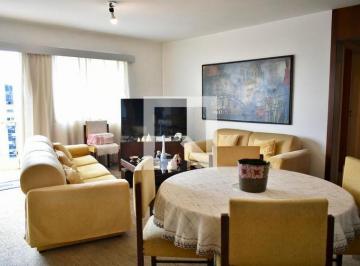 Apartamento · 207m² · 4 Quartos · 4 Vagas · Apartamento à Venda - Vila Clementino, 4 Quartos, 207 m2