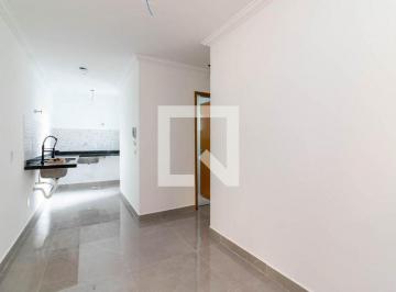 Apartamento · 43m² · 2 Quartos · Apartamento à Venda - Vila Gustavo, 2 Quartos, 43 m2