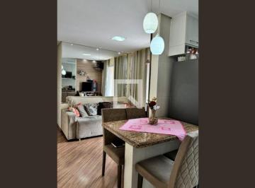 Apartamento · 46m² · 2 Quartos · 1 Vaga · Apartamento à Venda - Vila Jacuí, 2 Quartos, 46 m2