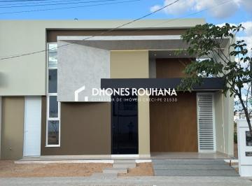 Foto 01 · Casa, Boa Esperanca, Petrolina, PE