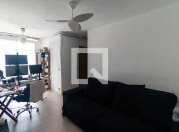 Apartamento · 56m² · 2 Quartos · 1 Vaga · Apartamento à Venda - Vila Mascote, 2 Quartos, 56 m2