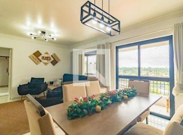 Apartamento · 102m² · 4 Quartos · 2 Vagas · Apartamento à Venda - Vila Mascote, 4 Quartos, 102 m2