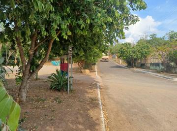 Terreno , Colinas do Sul · EXCELENTE LOTE NA CHAPADA DOS VEADEIROS 
