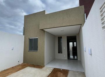 Foto 01 · Casa, Loteamento Vila Nova, Petrolina, PE