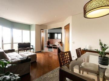 Apartamento · 121m² · 3 Quartos · 2 Vagas · Apartamento à Venda - Vila Matilde, 3 Quartos, 121 m2