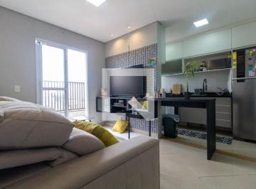 Apartamento · 41m² · 2 Quartos · 1 Vaga · Apartamento à Venda - Vila Matilde, 2 Quartos, 41 m2