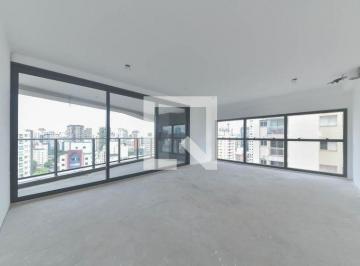 Apartamento · 152m² · 3 Quartos · 2 Vagas · Apartamento à Venda - Vila Olímpia, 3 Quartos, 152 m2