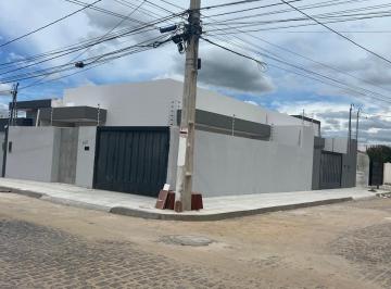 Foto 01 · Casa, Pedra Linda, Petrolina, PE