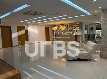 Apartamento de 4 quartos, Goiânia · APARTAMENTO 287MT 4 SUITES SETOR MARISTA
