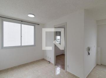 Apartamento · 34m² · 2 Quartos · Apartamento à Venda - Vila Ré, 2 Quartos, 34 m2