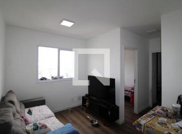 Apartamento · 43m² · 2 Quartos · 1 Vaga · Apartamento à Venda - Vila Roque, 2 Quartos, 43 m2