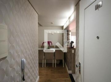 Apartamento · 54m² · 2 Quartos · 1 Vaga · Apartamento à Venda - Vila Santa Clara, 2 Quartos, 54 m2