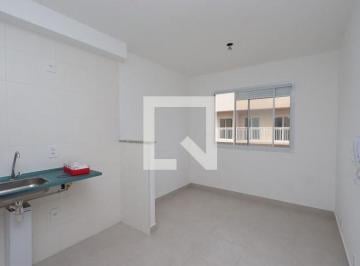 Apartamento · 35m² · 2 Quartos · Apartamento à Venda - Vila Santa Clara, 2 Quartos, 35 m2