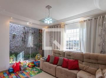 Casa · 276m² · 3 Quartos · 2 Vagas · Casa à Venda - Campanário, 3 Quartos, 276 m2