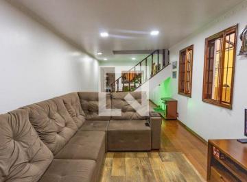 Casa · 209m² · 3 Quartos · 4 Vagas · Casa à Venda - Centro, 3 Quartos, 209 m2