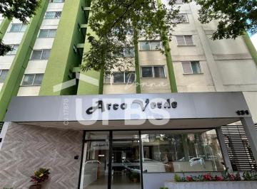 Apartamento de 3 quartos, Goiânia · APARTAMENTO 89MT 3 QUARTOS ENDO 1 SUITE SETOR OESTE 
