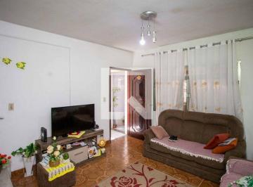 Casa · 210m² · 4 Quartos · 2 Vagas · Casa à Venda - Taboão, 4 Quartos, 210 m2