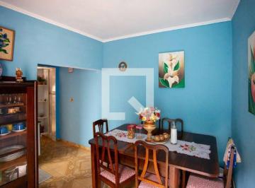 Casa · 230m² · 5 Quartos · 1 Vaga · Casa à Venda - Vila Nogueira, 5 Quartos, 230 m2