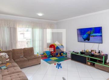 Casa · 196m² · 3 Quartos · 4 Vagas · Casa à Venda - Vila Nogueira, 3 Quartos, 196 m2