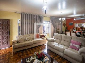 Casa · 337m² · 4 Quartos · 7 Vagas · Casa à Venda - Vila Nogueira, 4 Quartos, 337 m2