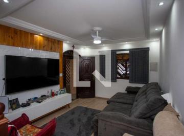 Casa · 175m² · 3 Quartos · 2 Vagas · Casa à Venda - Vila Nogueira, 3 Quartos, 175 m2