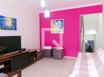 Casa · 140m² · 3 Quartos · 2 Vagas · Casa à Venda - Campestre, 3 Quartos, 140 m2
