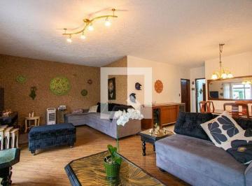Casa · 425m² · 5 Quartos · 6 Vagas · Casa à Venda - Campestre, 5 Quartos, 425 m2