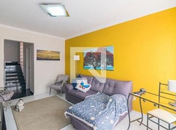 Casa · 140m² · 3 Quartos · 2 Vagas · Casa à Venda - Campestre, 3 Quartos, 140 m2