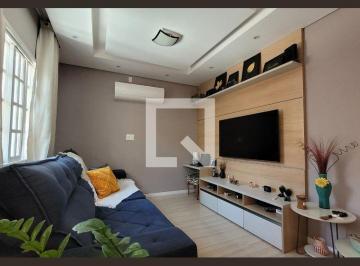 Casa · 180m² · 2 Quartos · 3 Vagas · Casa à Venda - Jardim, 2 Quartos, 180 m2