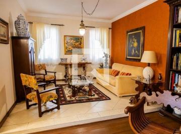 Casa · 356m² · 4 Quartos · 4 Vagas · Casa à Venda - Jardim, 4 Quartos, 356 m2
