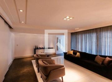 Casa · 470m² · 4 Quartos · 5 Vagas · Casa à Venda - Jardim, 4 Quartos, 470 m2