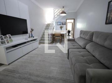 Casa · 147m² · 3 Quartos · 3 Vagas · Casa à Venda - Jardim, 3 Quartos, 147 m2