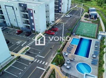 Foto 01 · Apartamento, Vila Sfeir, Indaiatuba, SP