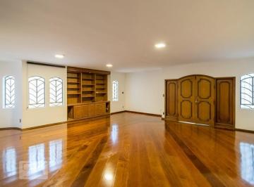 Casa · 350m² · 3 Quartos · 3 Vagas · Casa à Venda - Jardim Bela Vista, 3 Quartos, 350 m2