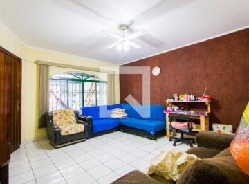 Casa · 157m² · 3 Quartos · 2 Vagas · Casa à Venda - Jardim Bela Vista, 3 Quartos, 157 m2