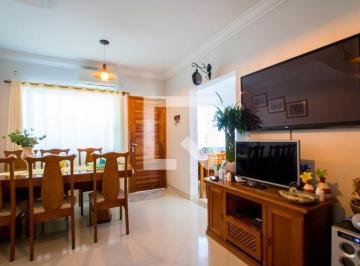 Casa · 78m² · 3 Quartos · 2 Vagas · Casa à Venda - Jardim Bela Vista, 3 Quartos, 78 m2