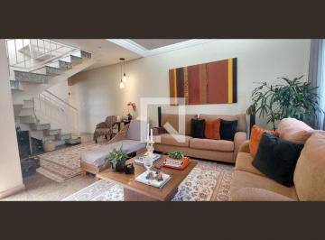 Casa · 199m² · 3 Quartos · 4 Vagas · Casa à Venda - Jardim Bela Vista, 3 Quartos, 199 m2