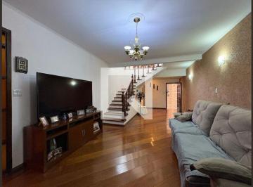 Casa · 320m² · 5 Quartos · 3 Vagas · Casa à Venda - Jardim Bela Vista, 5 Quartos, 320 m2