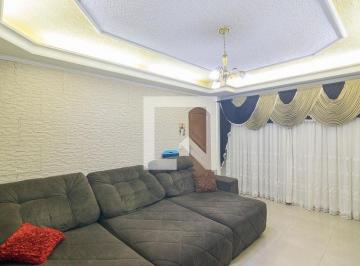 Casa · 260m² · 4 Quartos · 2 Vagas · Casa à Venda - Jardim Itapoan, 4 Quartos, 260 m2