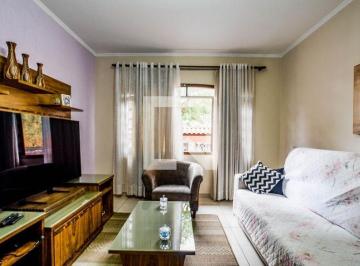 Casa · 220m² · 3 Quartos · 2 Vagas · Casa à Venda - Jardim Itapoan, 3 Quartos, 220 m2