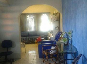Casa de 3 quartos, Santo André · SOBRADO COM 3 DORMS EM SANTO ANDRÉ- SP