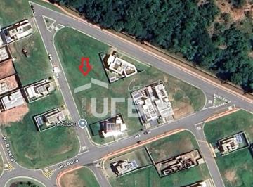 Terreno , Senador Canedo · TERRENO LOTE 324MT JARDINS BARCELONA 