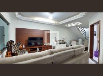 Casa · 200m² · 3 Quartos · 4 Vagas · Casa à Venda - Jardim Progresso, 3 Quartos, 200 m2