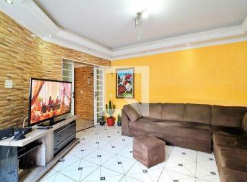 Casa · 222m² · 3 Quartos · 2 Vagas · Casa à Venda - Jardim Santo Alberto, 3 Quartos, 222 m2